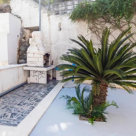 Stunning In With Wi-fi شقة بلاتشي